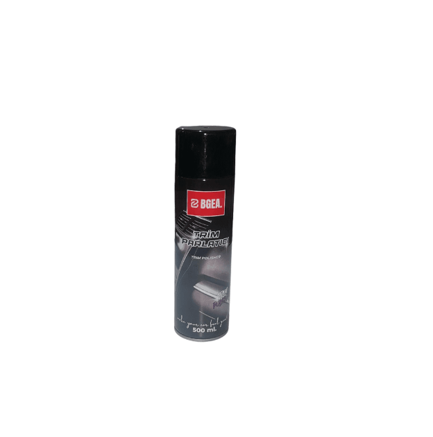 BGEA Trim Parlatıcı Sprey 500 Ml.