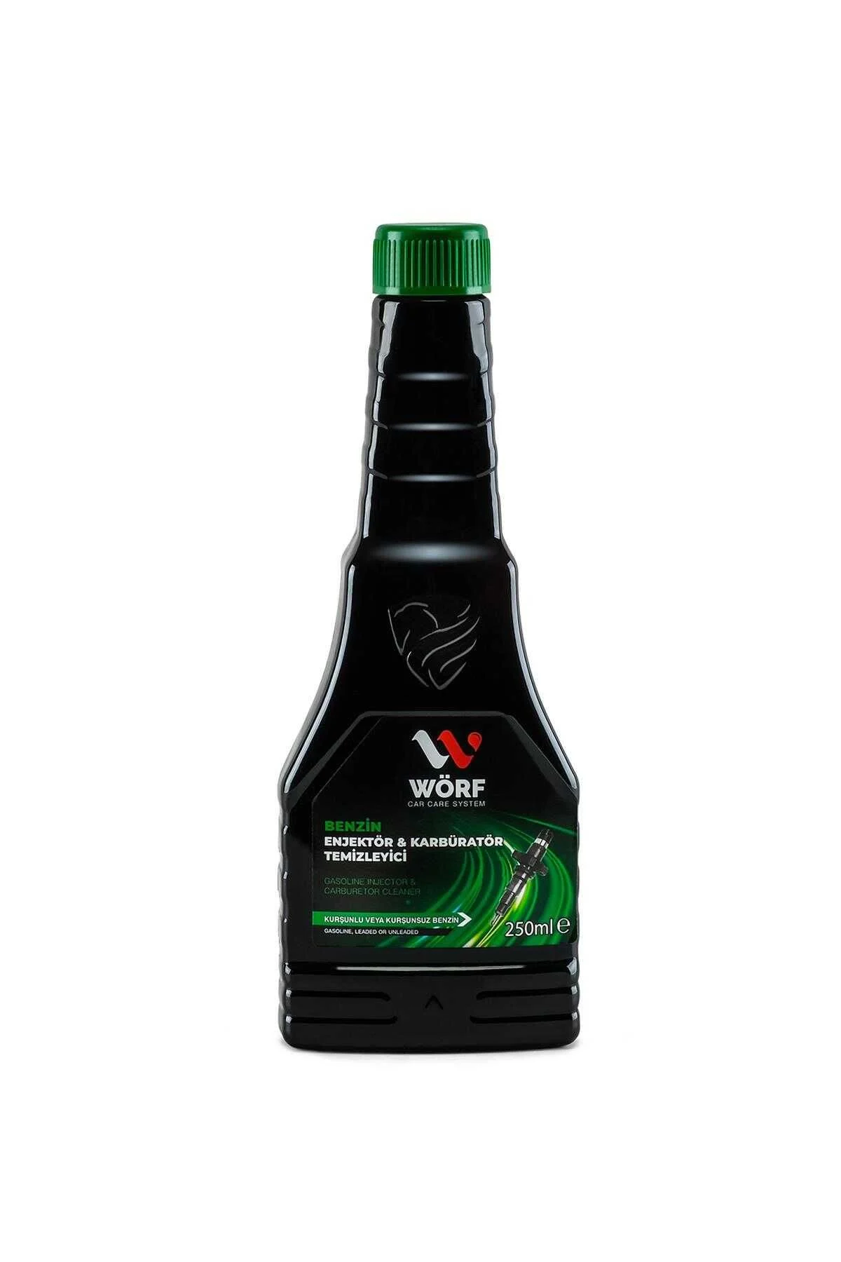 Wörf Benzin Enjektör & Karbüratör Temizleyici 250 ML.