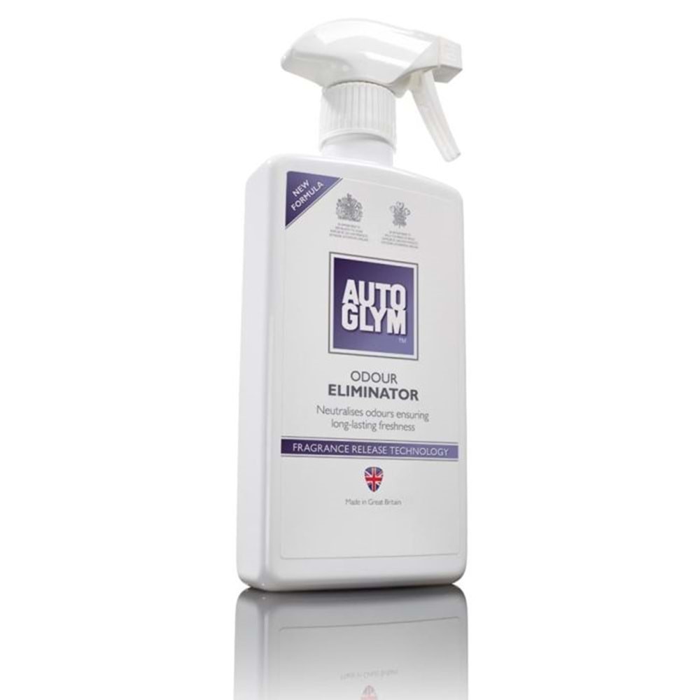 ODOUR ELIMINATOR - Kötü Koku Giderici 500 ML.