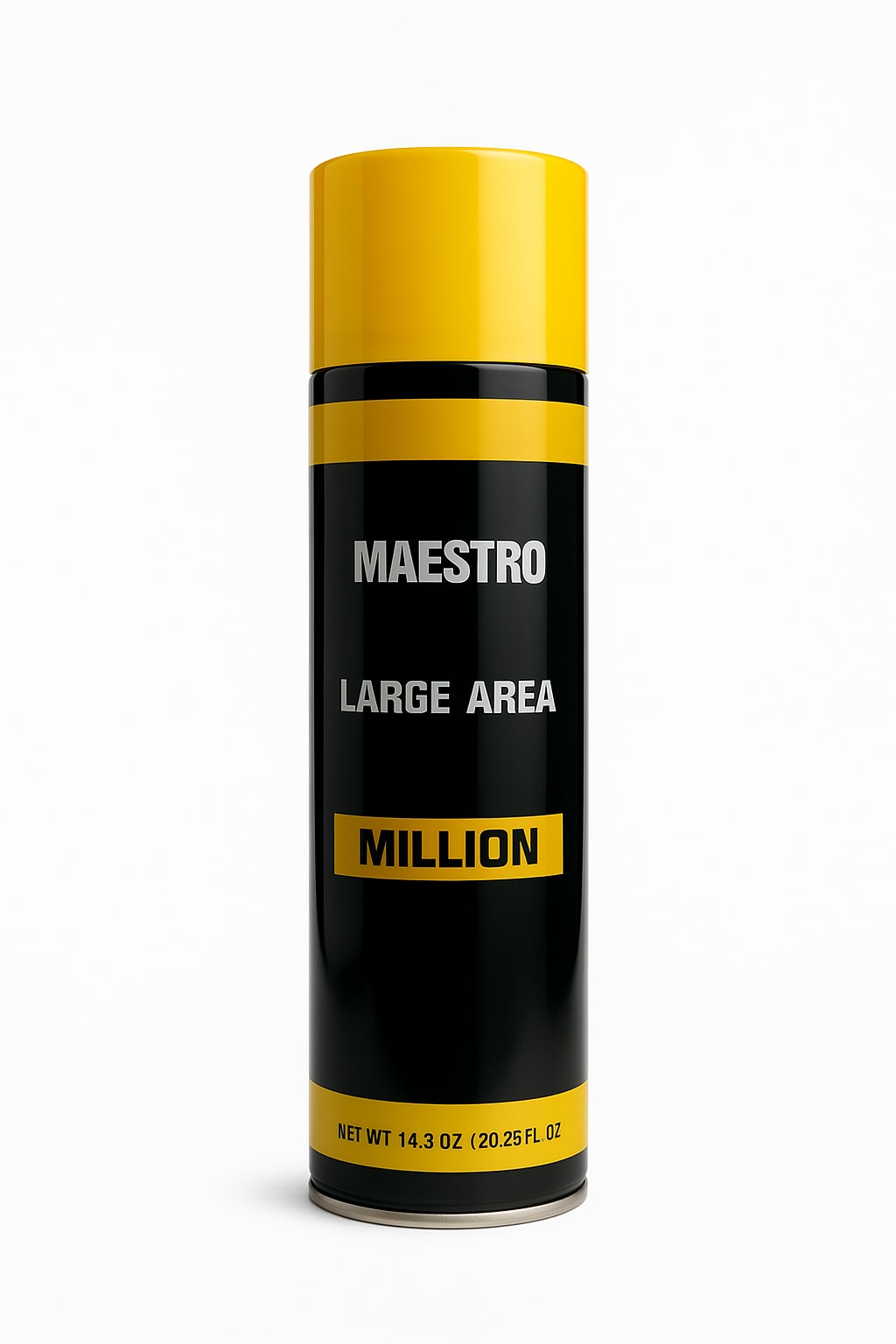 Maestro Mıllıon Kötü Koku ve Hava Temizleyici 600 Ml.