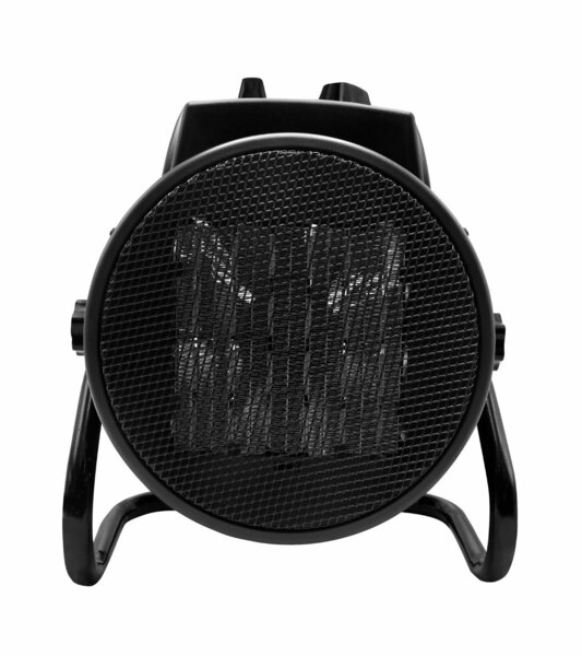Auhma Isıtıcı Elektrikli 3000W Fan 2.5 Kg 27x17x28.5 Cm 