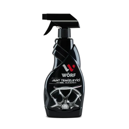 Wörf Jant Temizleyici Sprey 500 ML.