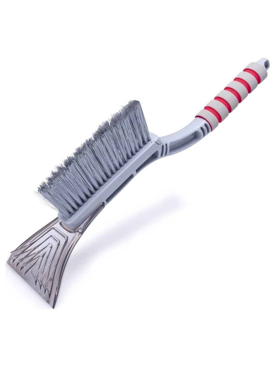 Flora F306 Fırçalı Buz Kazıyıcı