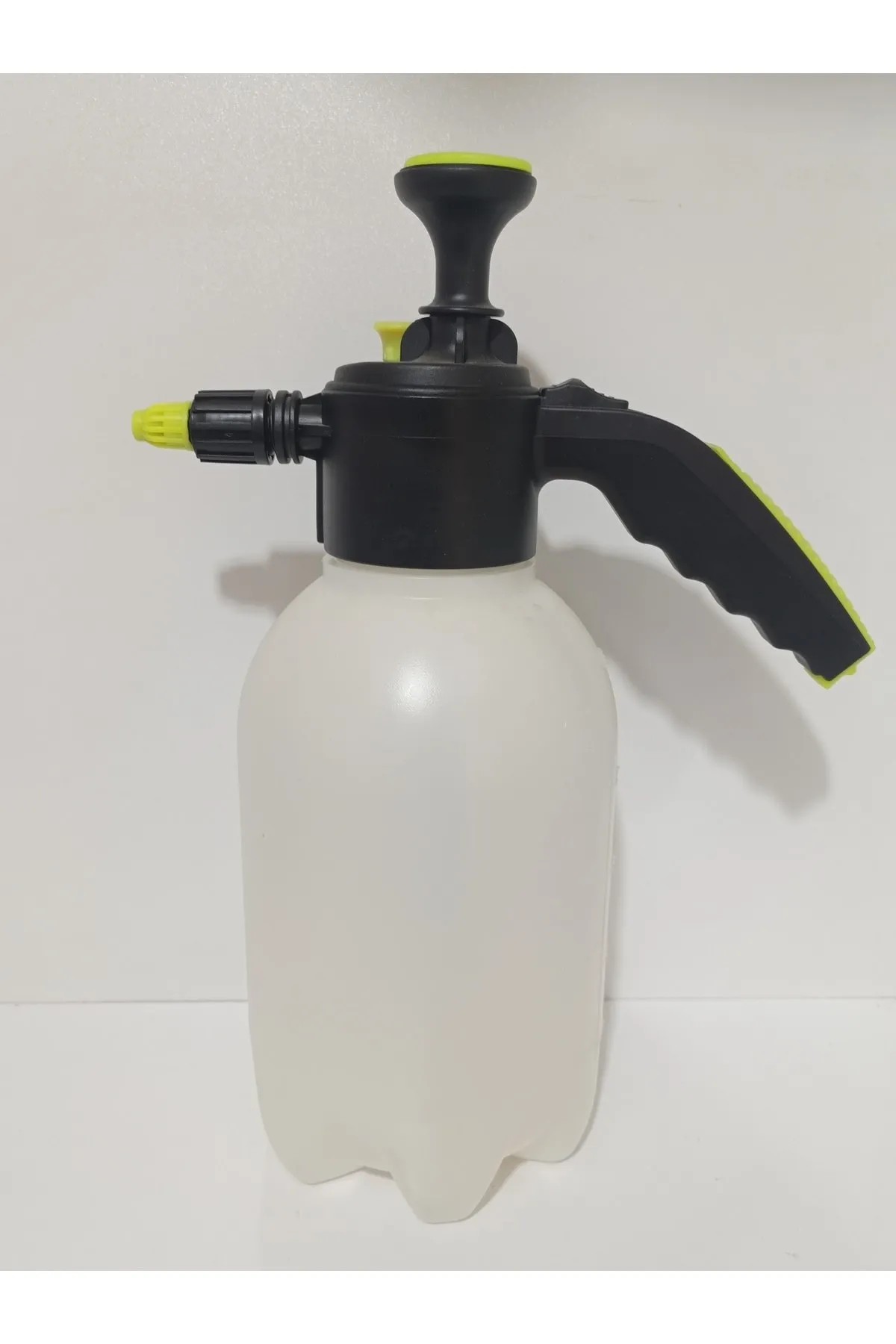 Rvz Basınçlı Şeffaf Pompa 2 LT.