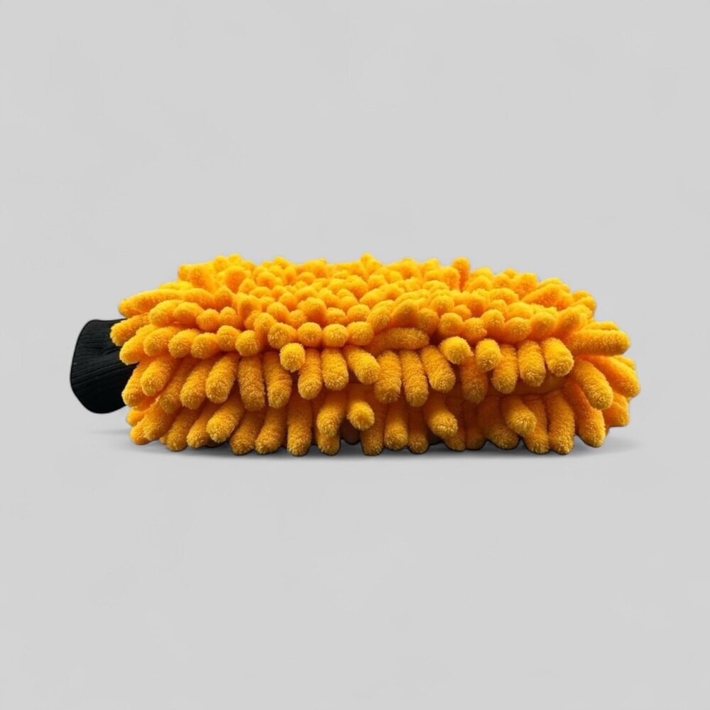 Euphrate Kfz Çift Taraflı Mikrofiber Makarna Yıkama Eldiveni 23x18 Cm.