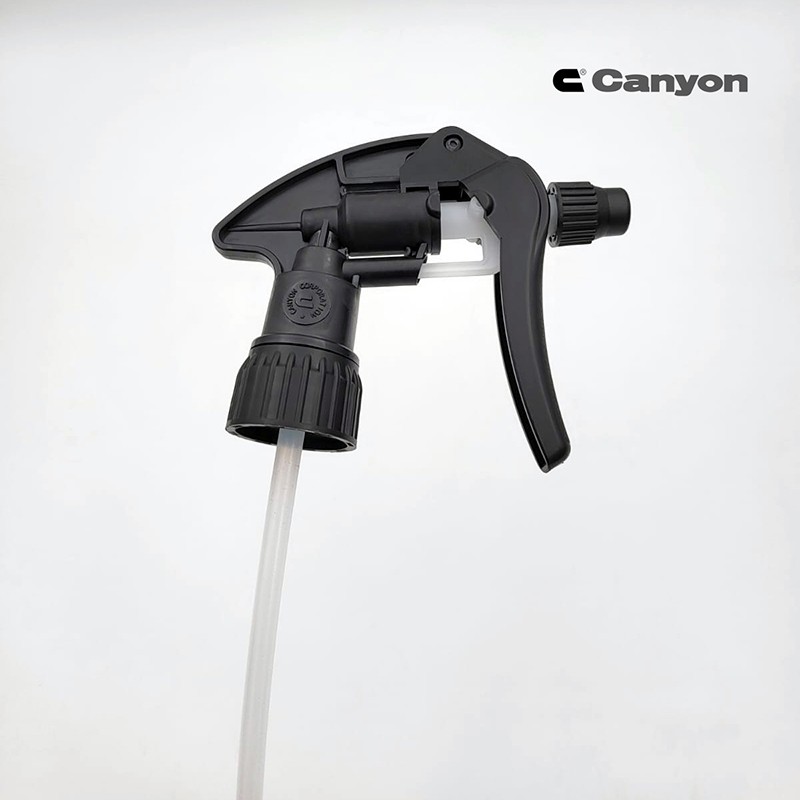 CANYON BLACK/BLACK DEEP (CHS/3AN SÜPER TRİGER KAFA) 10'LU PAKET
