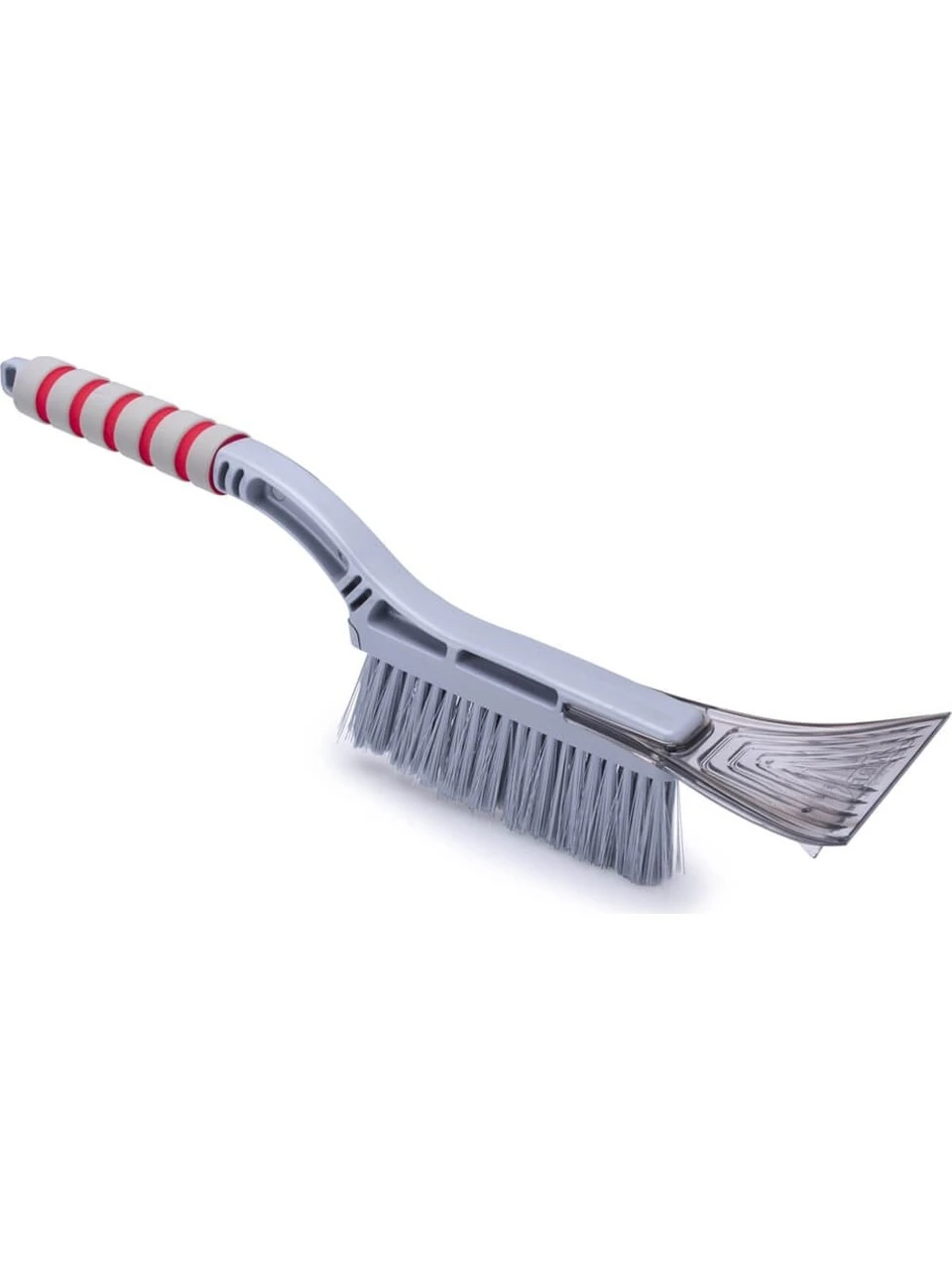 Flora F306 Fırçalı Buz Kazıyıcı