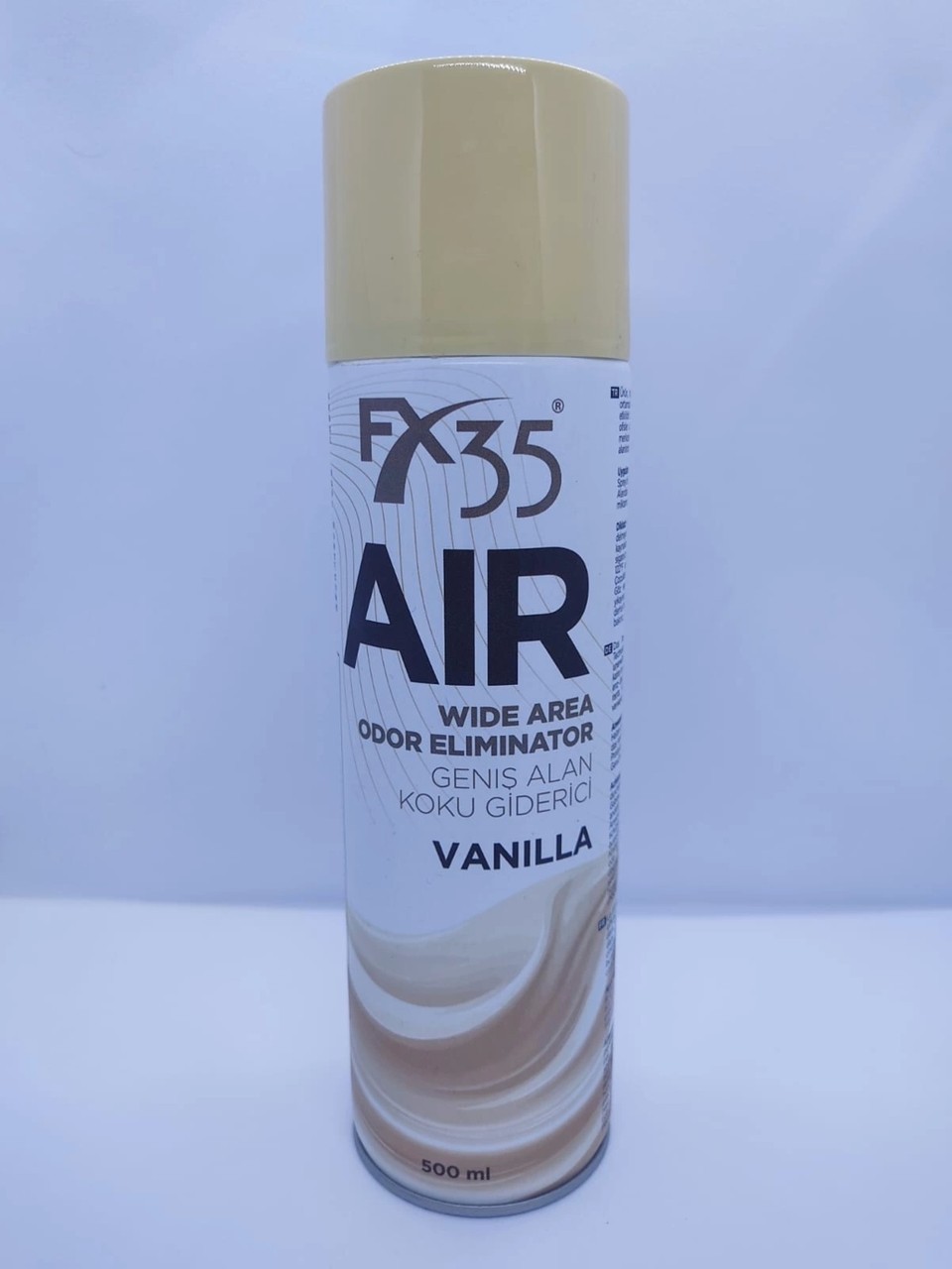 Fx35 Aır Vanilya Geniş Alan & Araç Kokusu 500 ML.
