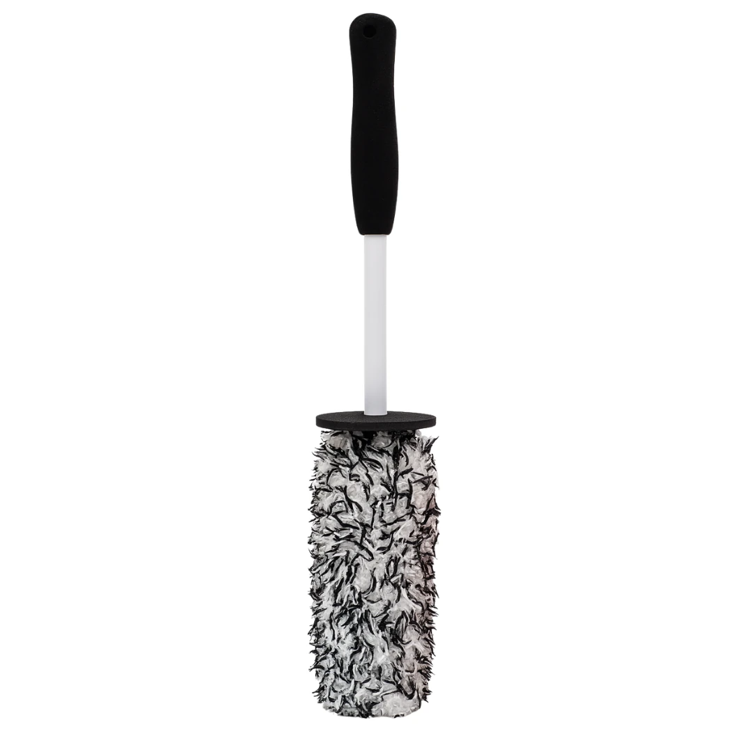 Rvz Mikrofiber Çizmeyen Jant Fırçası