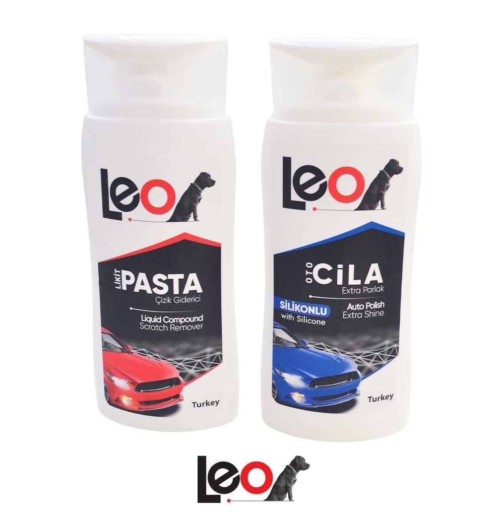 Leo Pasta Cila Seti
