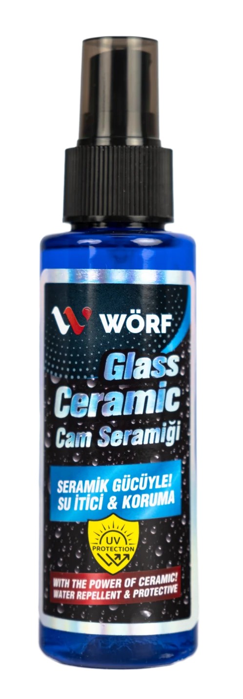 Wörf Cam Seramiği 100 ML.