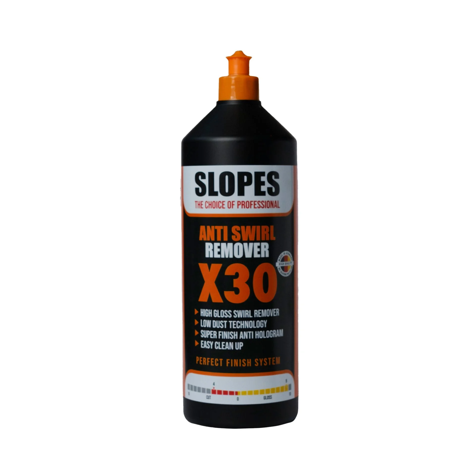 Slopes X30 Hare Giderici Cila 1 Lt.