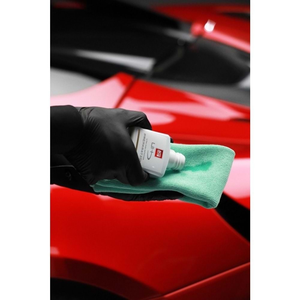 UHD CERAMIC COATING Ultra HD Seramik Kaplama Seti 100 ML.