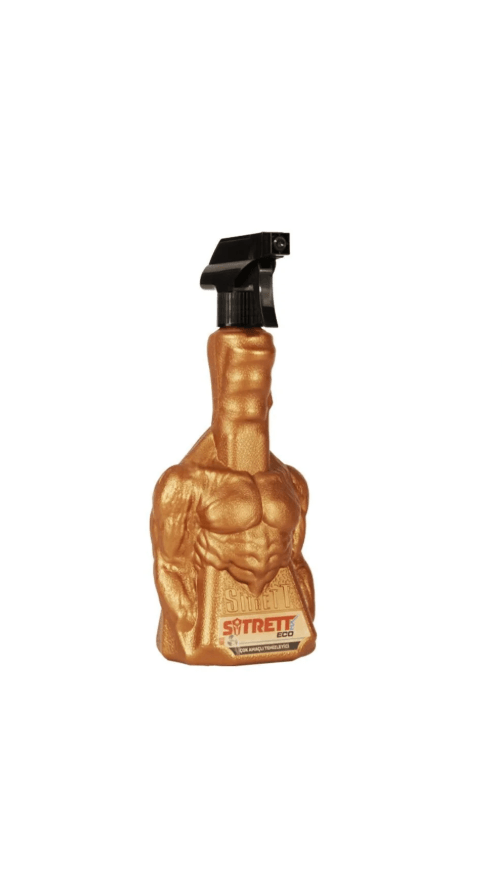 Sitrett Mx Çok Amaçlı Temizleyici Eco 700 Gr.