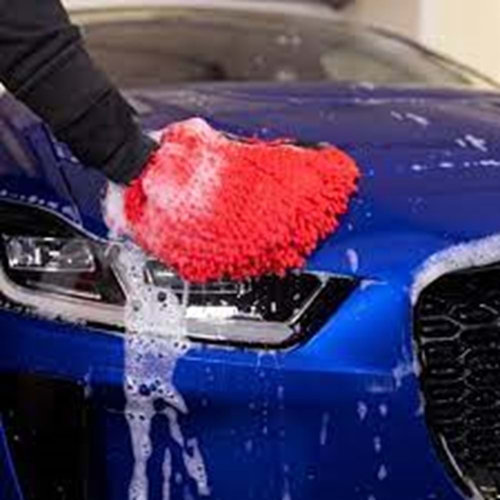 BODYWORK SHAMPOO CONDITIONER - pH Nötr Cilalı Kova Şampuanı 1 LT.