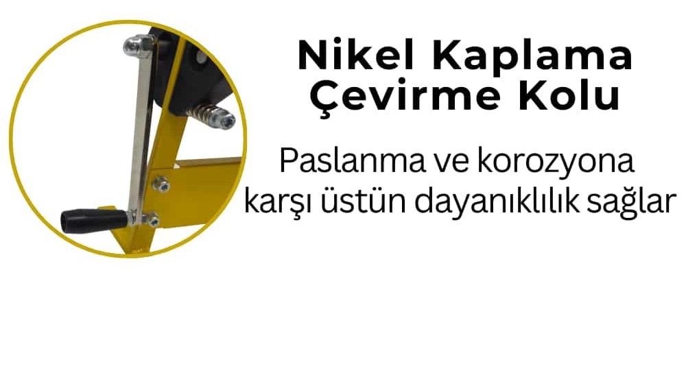 Rvz Rrofesyonel Bez Sıkma Makinası