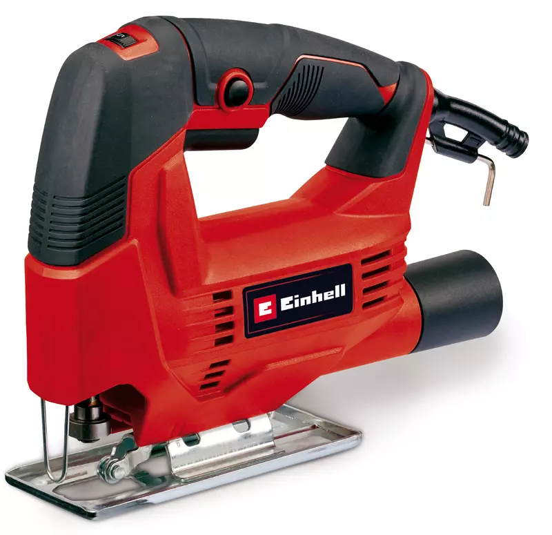 Einhell TC-JS 60/1 Dekupaj Testere