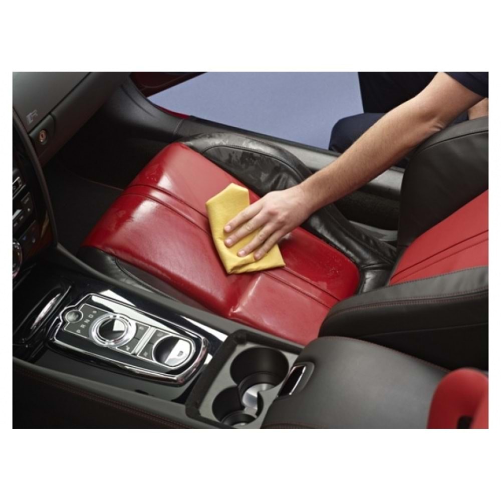 LEATHER CLEANER - Özel Deri Temizleyici 500 ML.