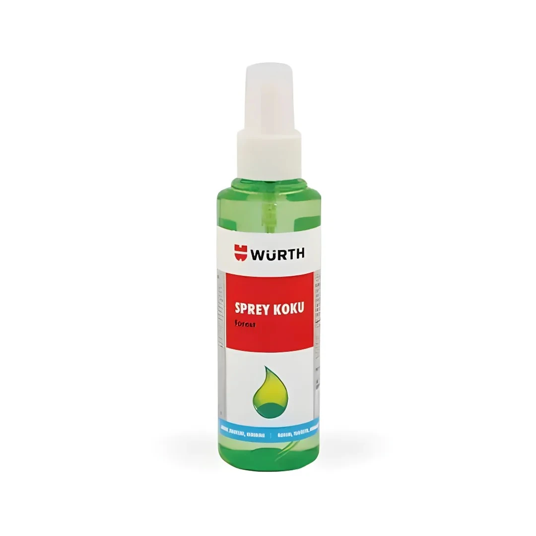 Würth Sprey Koku Forest 150 ML.