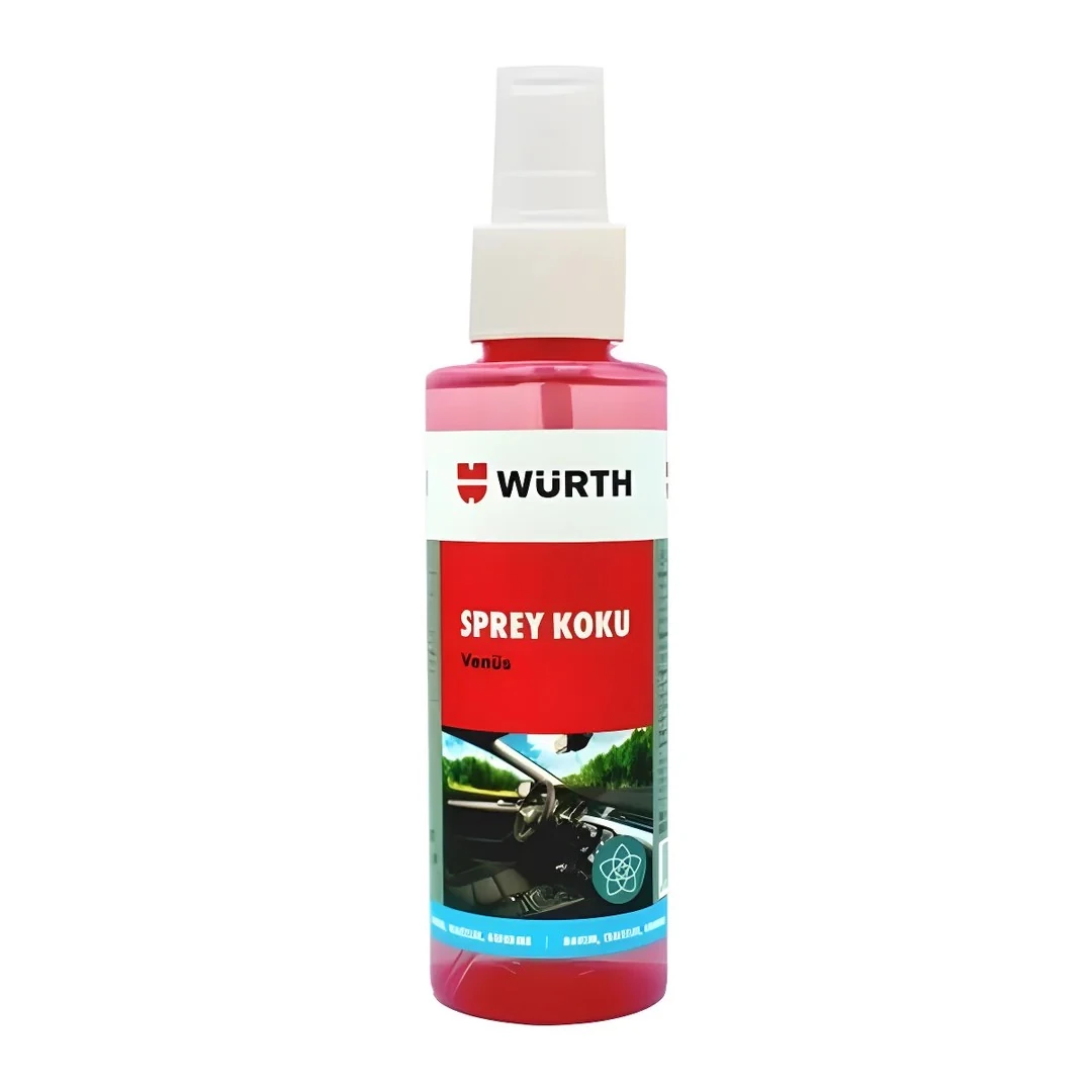 Würth Sprey Koku Venüs 150 ML.