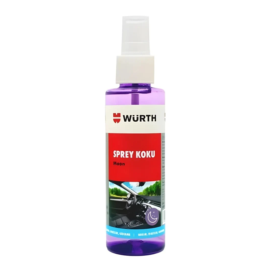 Würth Sprey Koku Moon 150 ML.