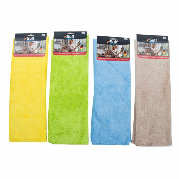 Suff Bez Cila Mikrofiber Orkide 70x50 Kartelalı 9074