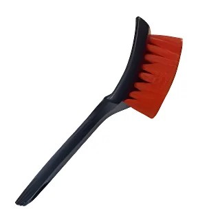 Rvz Premium Lastik & Paspas Fırçası