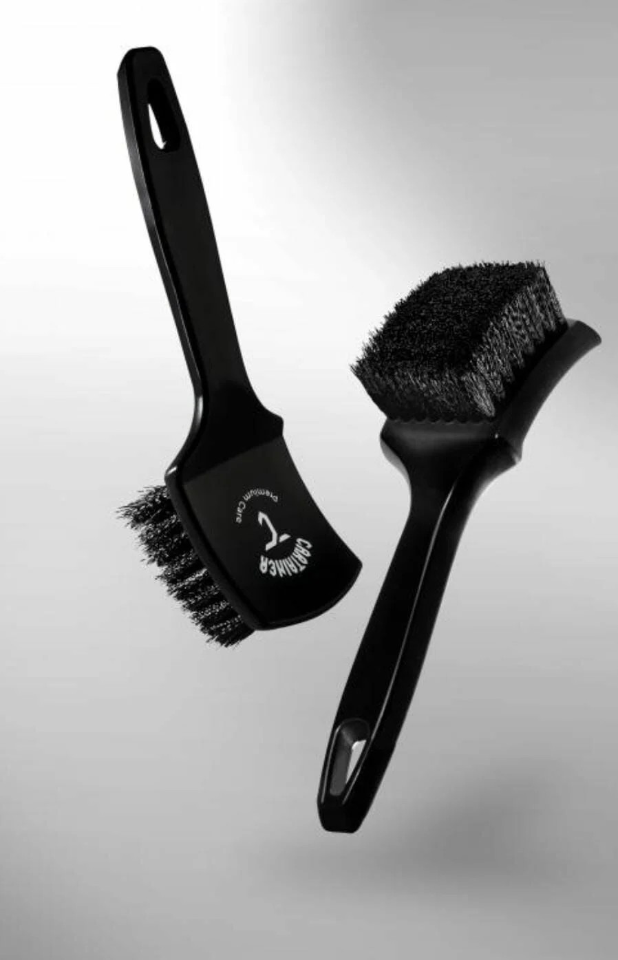 Cartaıner Premium Lastik & Paspas Fırçası