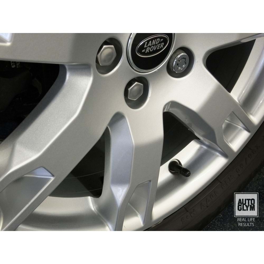 CLEAN WHEELS - Güçlü Jant Temizleyici 500 ML.