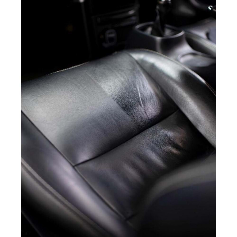 LEATHER CLEANER - Özel Deri Temizleyici 500 ML.