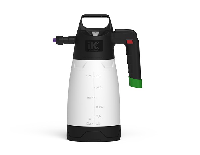 IK FOAM Pro 2