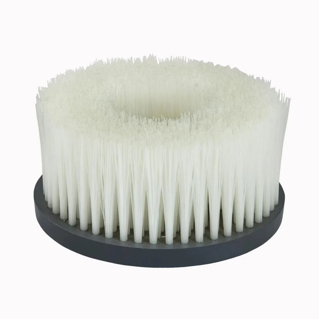Rvz 10 122 Endüstriyel Koltuk Yıkama Fırçası 14 Cm.