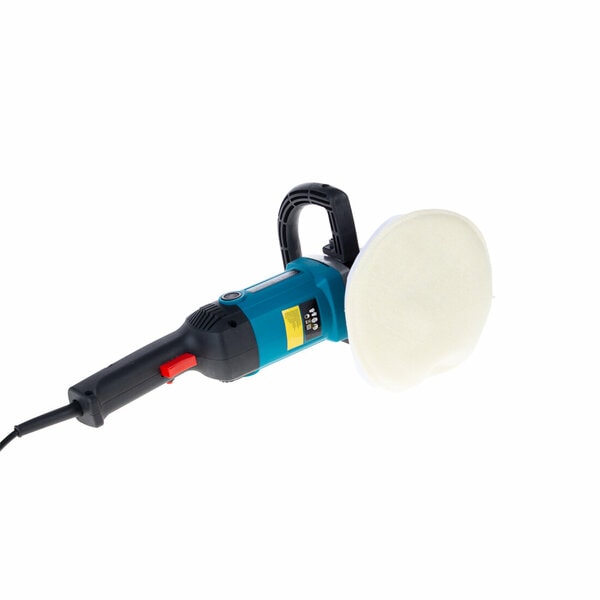 B.H.D Portek Polisaj Makinesi 180mm