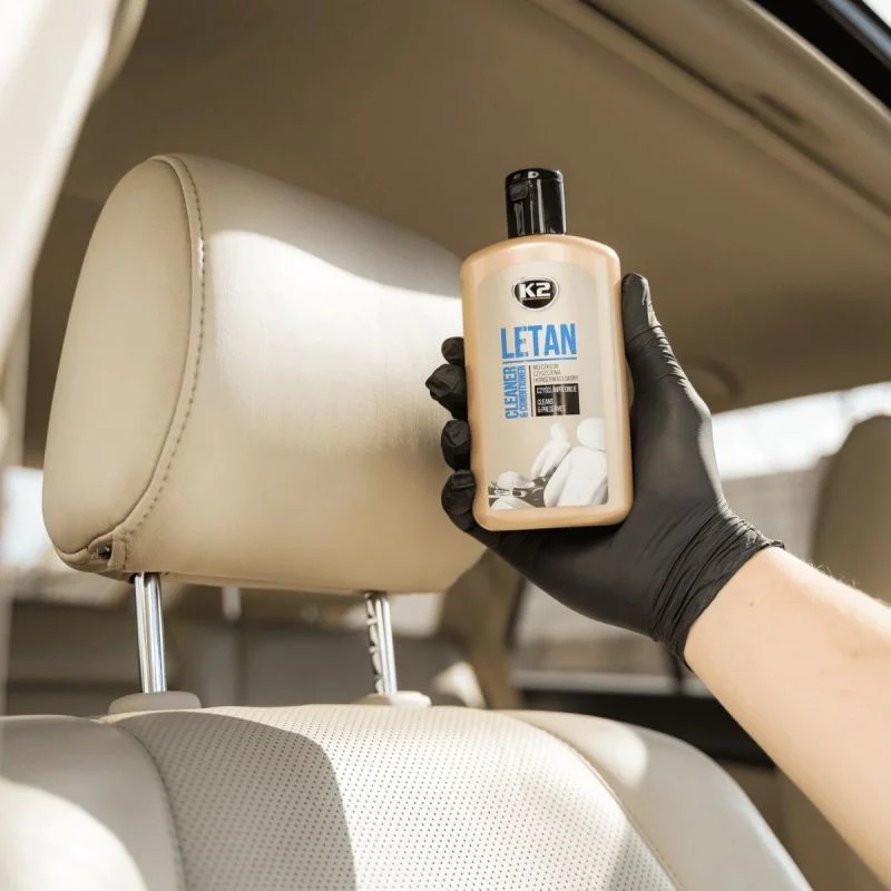 K2 Pro Letan Deri Koruyucu 250 ML.