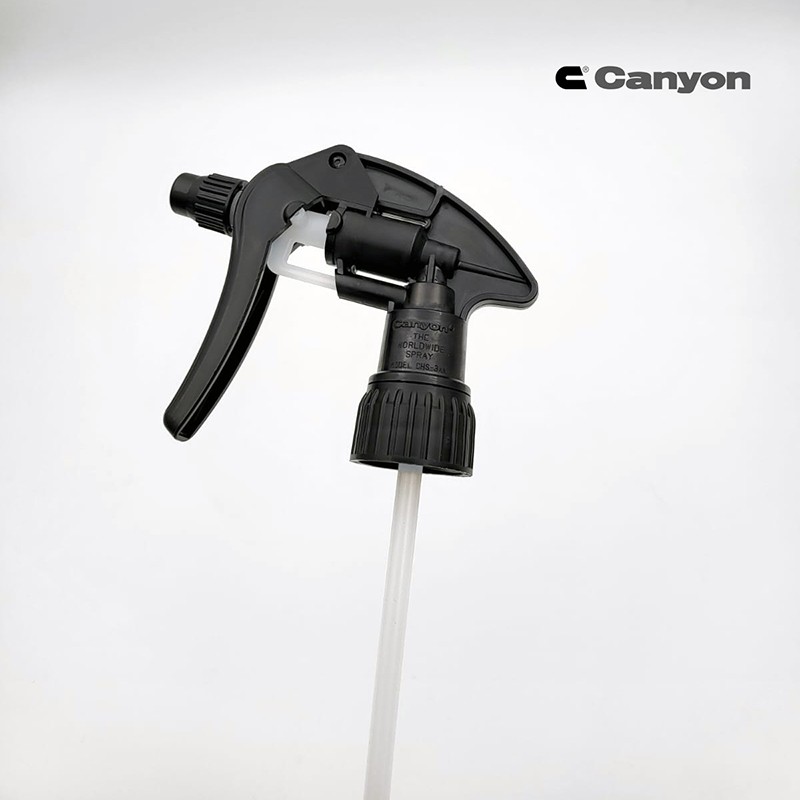 CANYON BLACK/BLACK DEEP (CHS/3AN SÜPER TRİGER KAFA) 10'LU PAKET