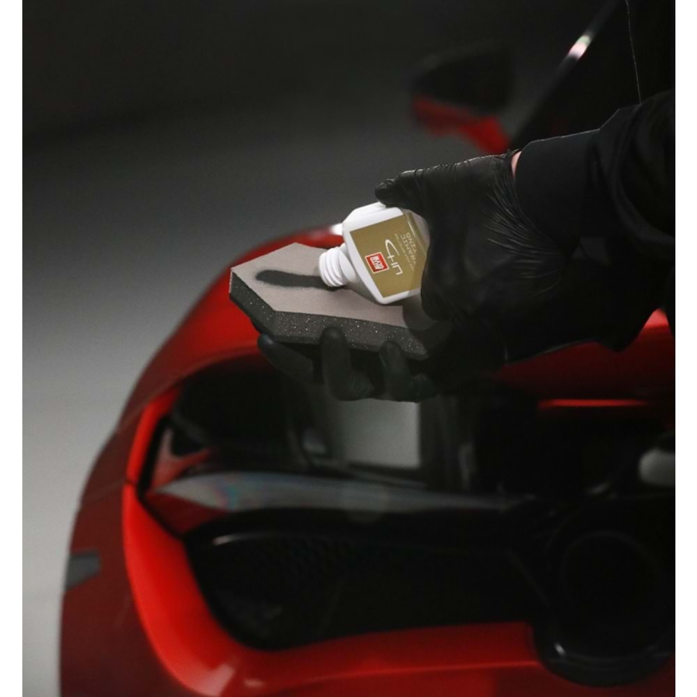UHD CERAMIC COATING Ultra HD Seramik Kaplama Seti 100 ML.