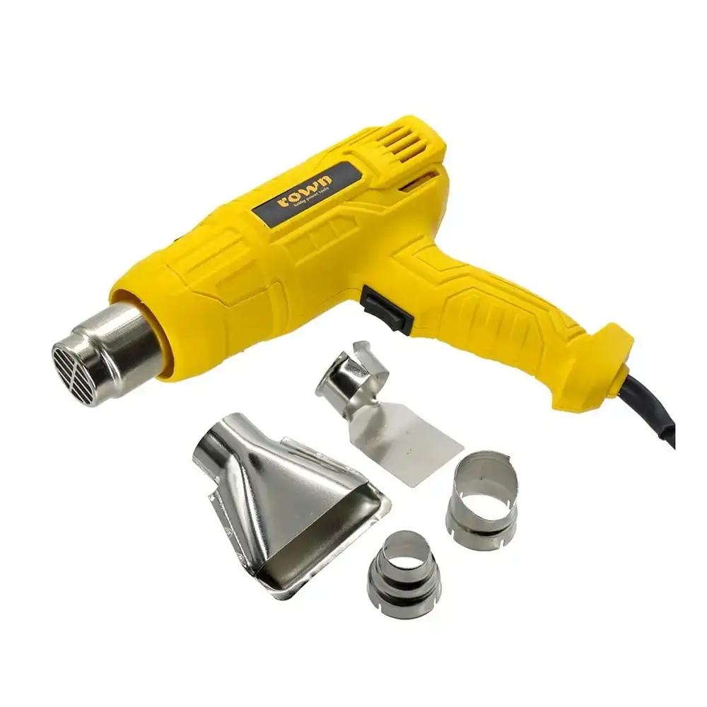 Rown Sıcak Hava Tabancası 2000 Watt