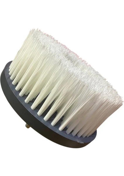 Rvz 10 122 Endüstriyel Koltuk Yıkama Fırçası 14 Cm.