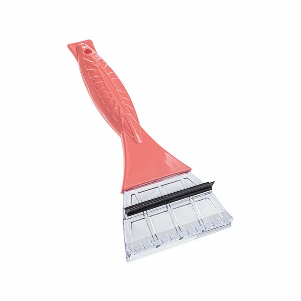 Flora F014 Buz Kazıyıcı Kırıcı Terminatör