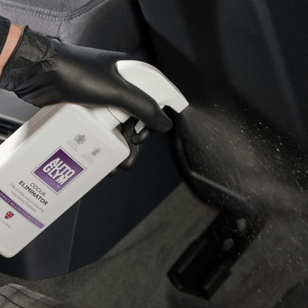 ODOUR ELIMINATOR - Kötü Koku Giderici 500 ML.