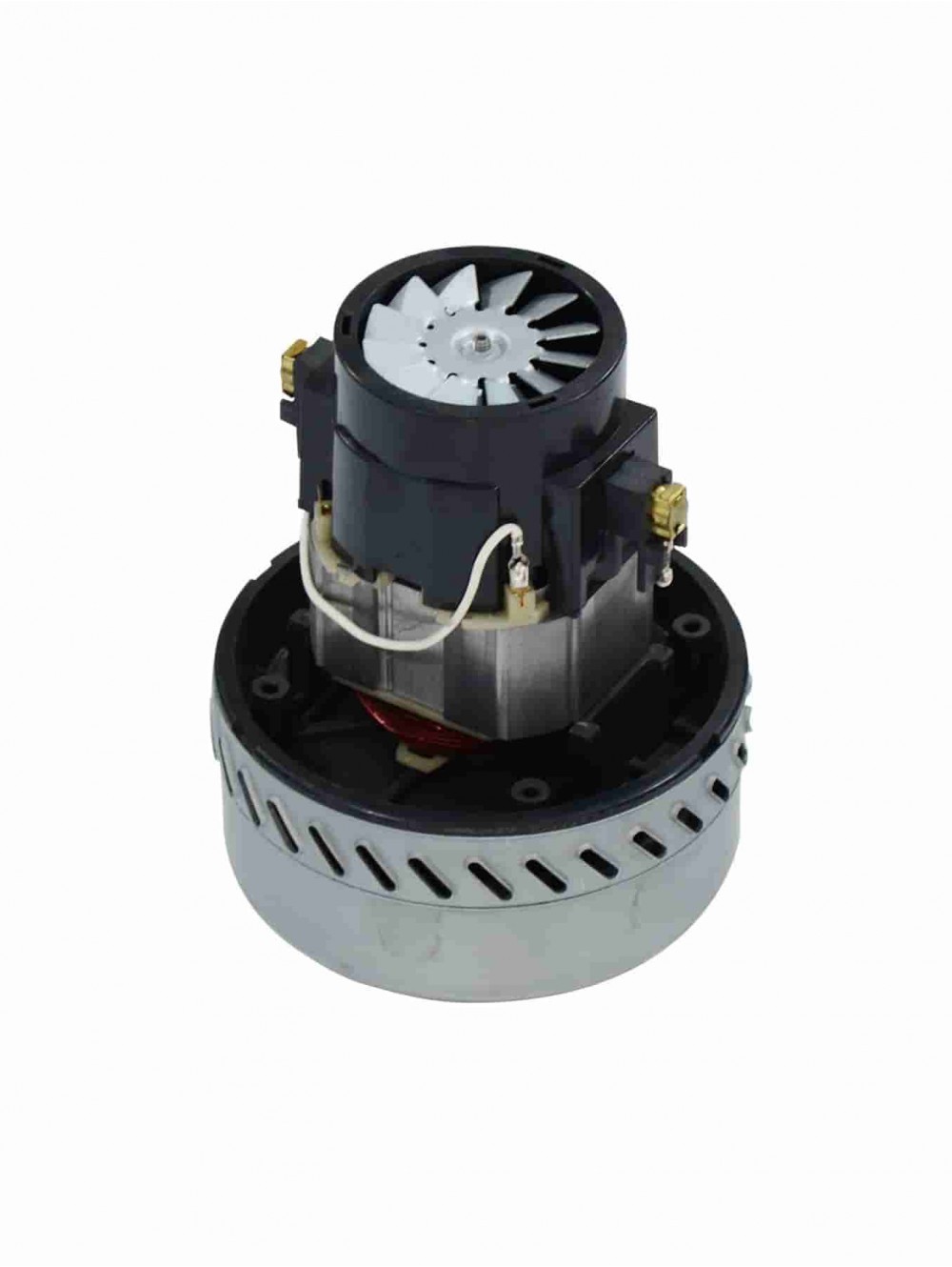 Bekatech BT 60-C Çift Fanlı Bakır Sargı Süpürge Motoru 1400W