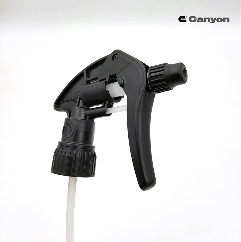 CANYON BLACK/BLACK DEEP (CHS/3AN SÜPER TRİGER KAFA) 10'LU PAKET