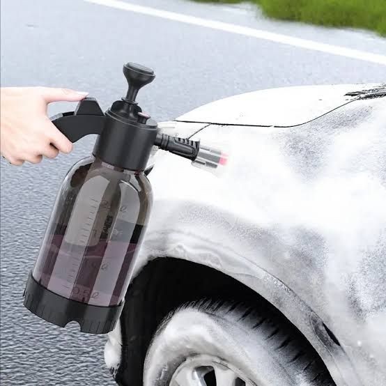 RVZ Köpük Yapan Basınçlı Pompa 2 Lt.
