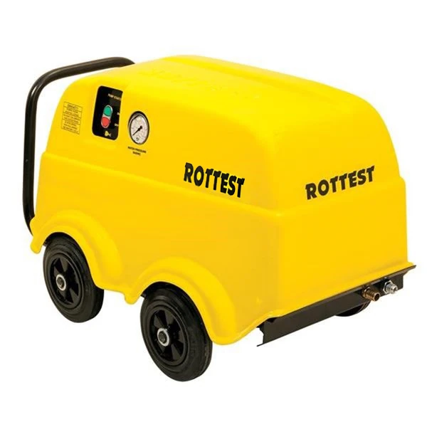 Rottest ST 200 CS Yüksek Basınçlı 200 Bar Yıkama Makinesi