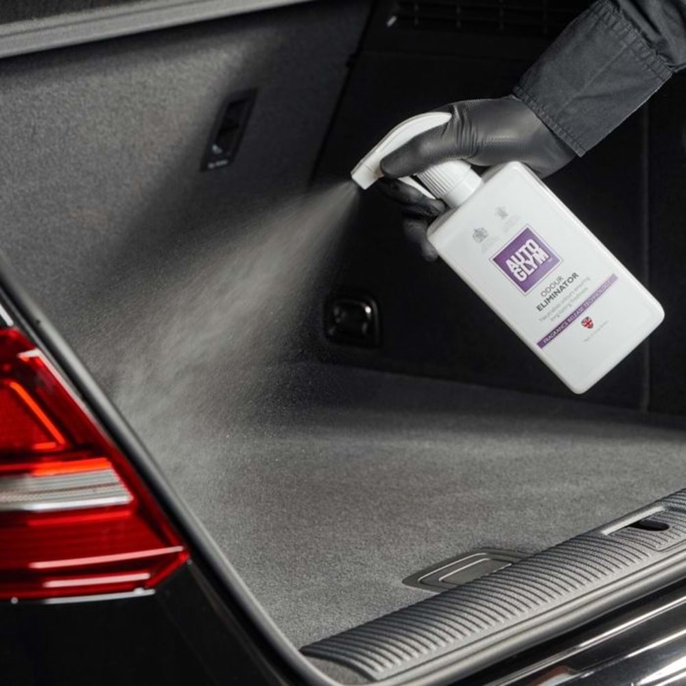 ODOUR ELIMINATOR - Kötü Koku Giderici 5 LT.