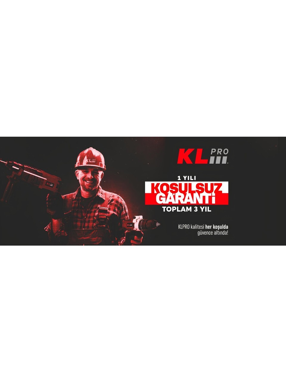 Kl Pro 170 Bar Basınçlı Yıkama Makinası