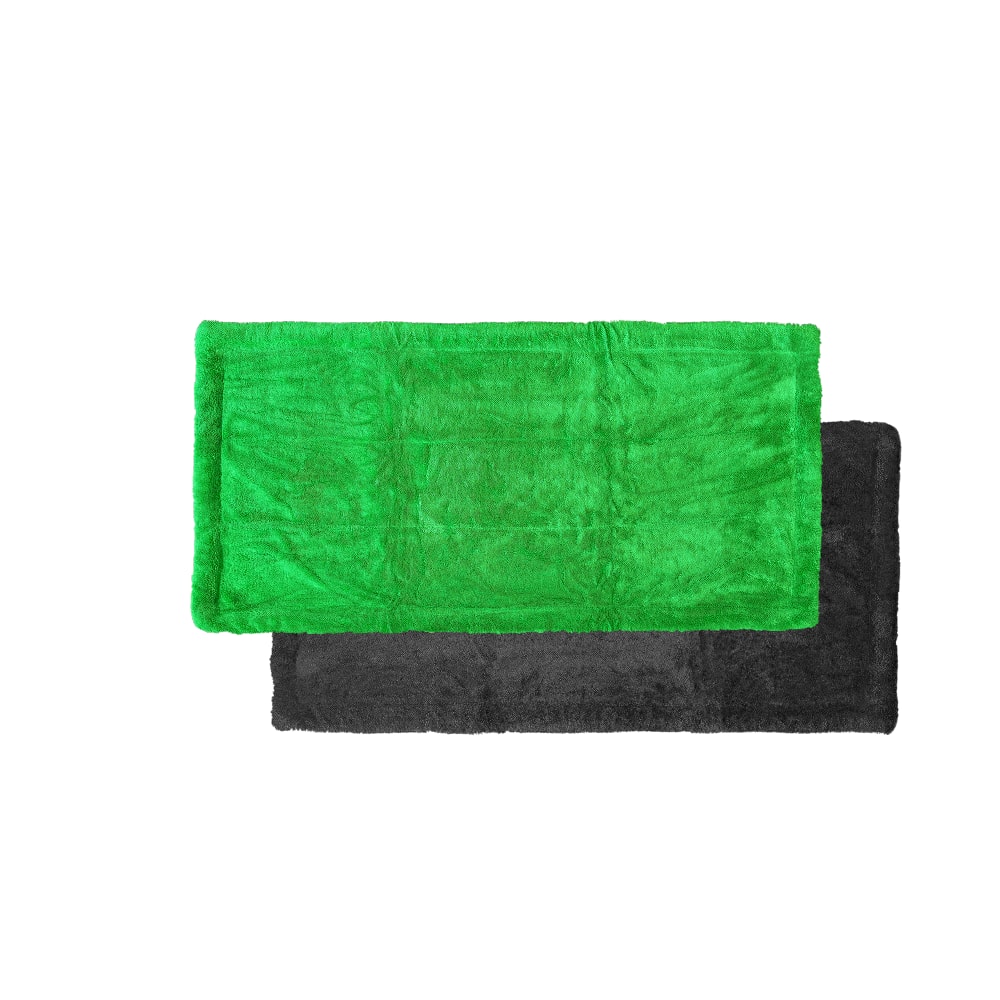 İgl PlushDry Mikrofiber 1400 GSM Kurulama Bezi 100x50 Cm.