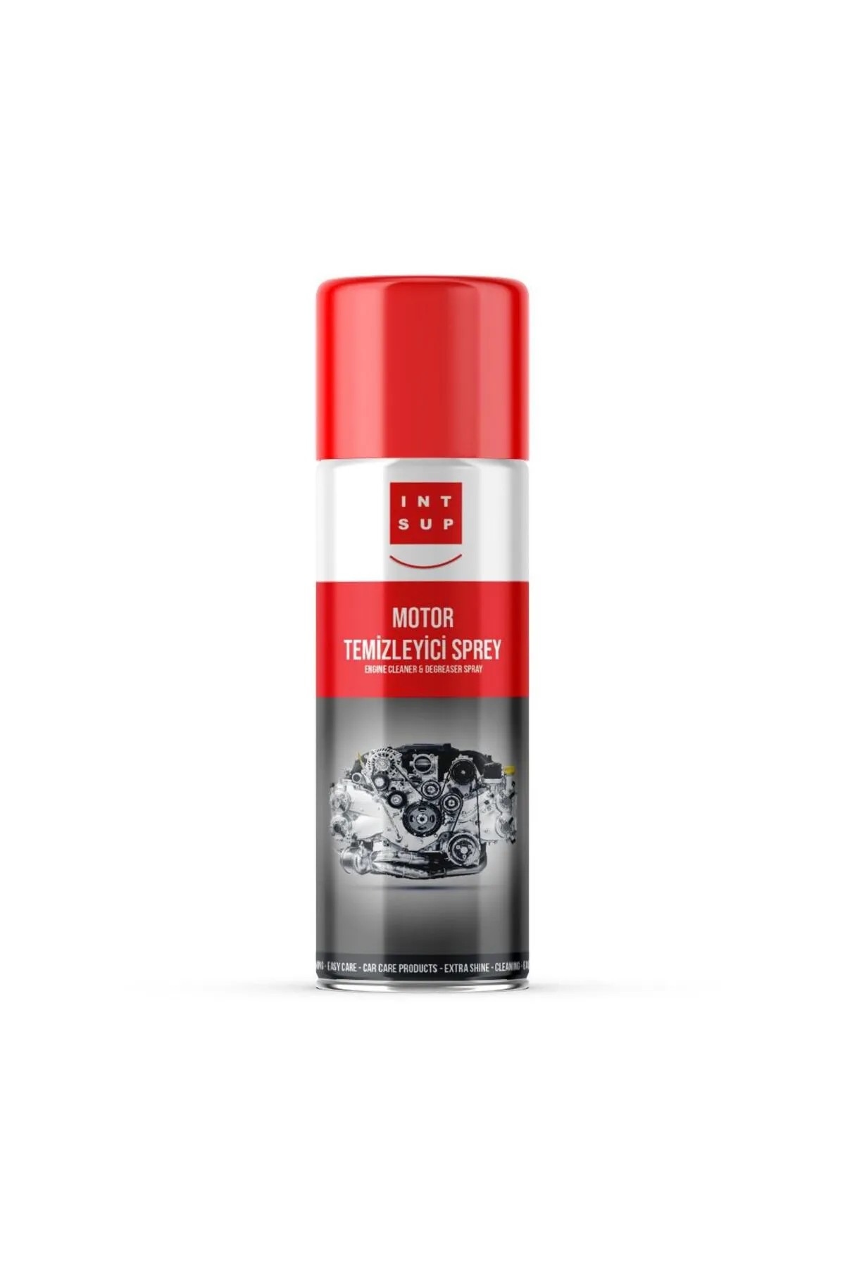 Susuz Motor Temizleme Spreyi 500 ML.