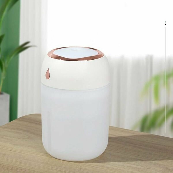 Sdr Alaska Hava Nemlendirici SDR-H004 0042