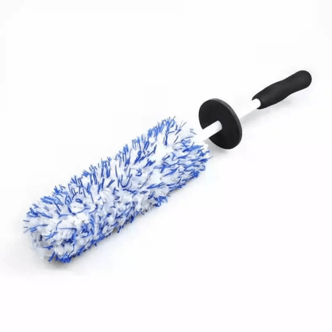 Rvz Mikrofiber Çizmeyen Jant Fırçası